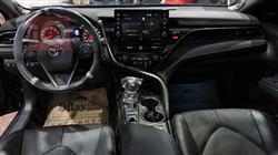 تۆیۆتا کامری